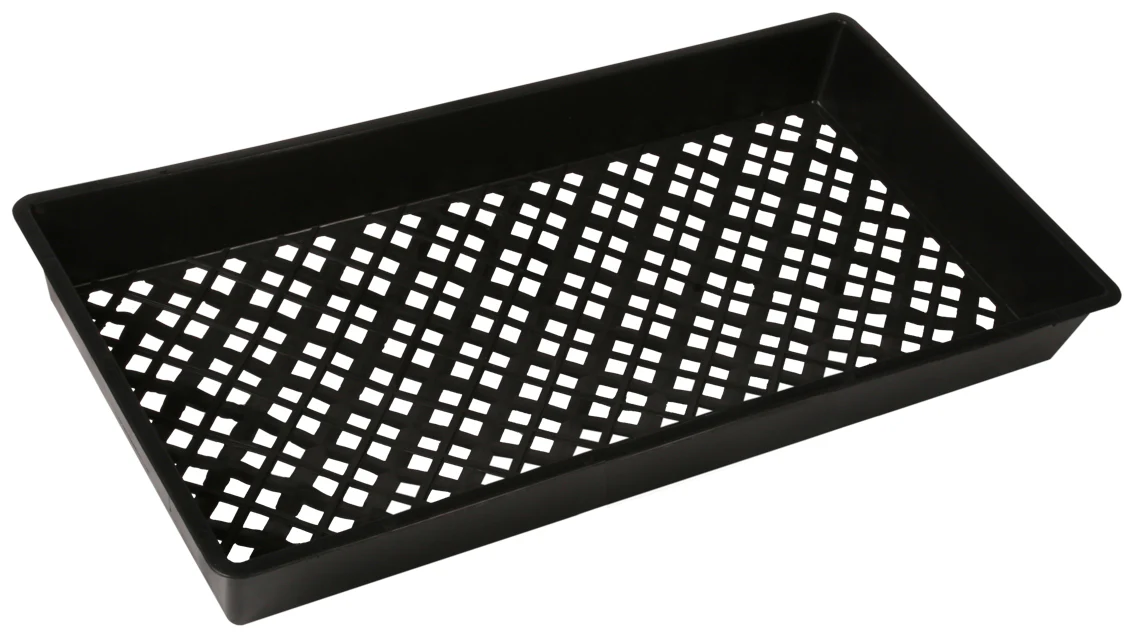 Mesh Tray, 10″ x 20″