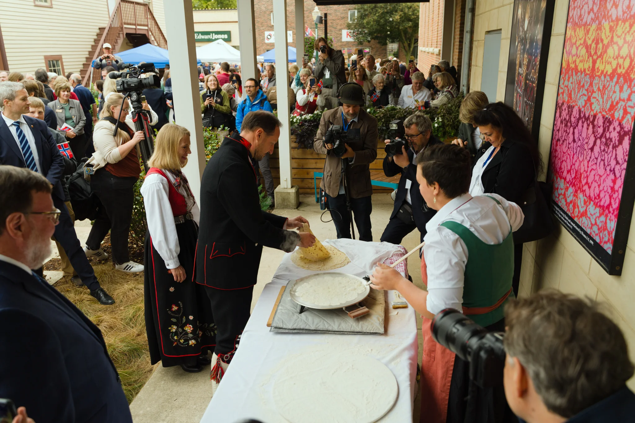 2026-06-13 – Level Up Your Lefse