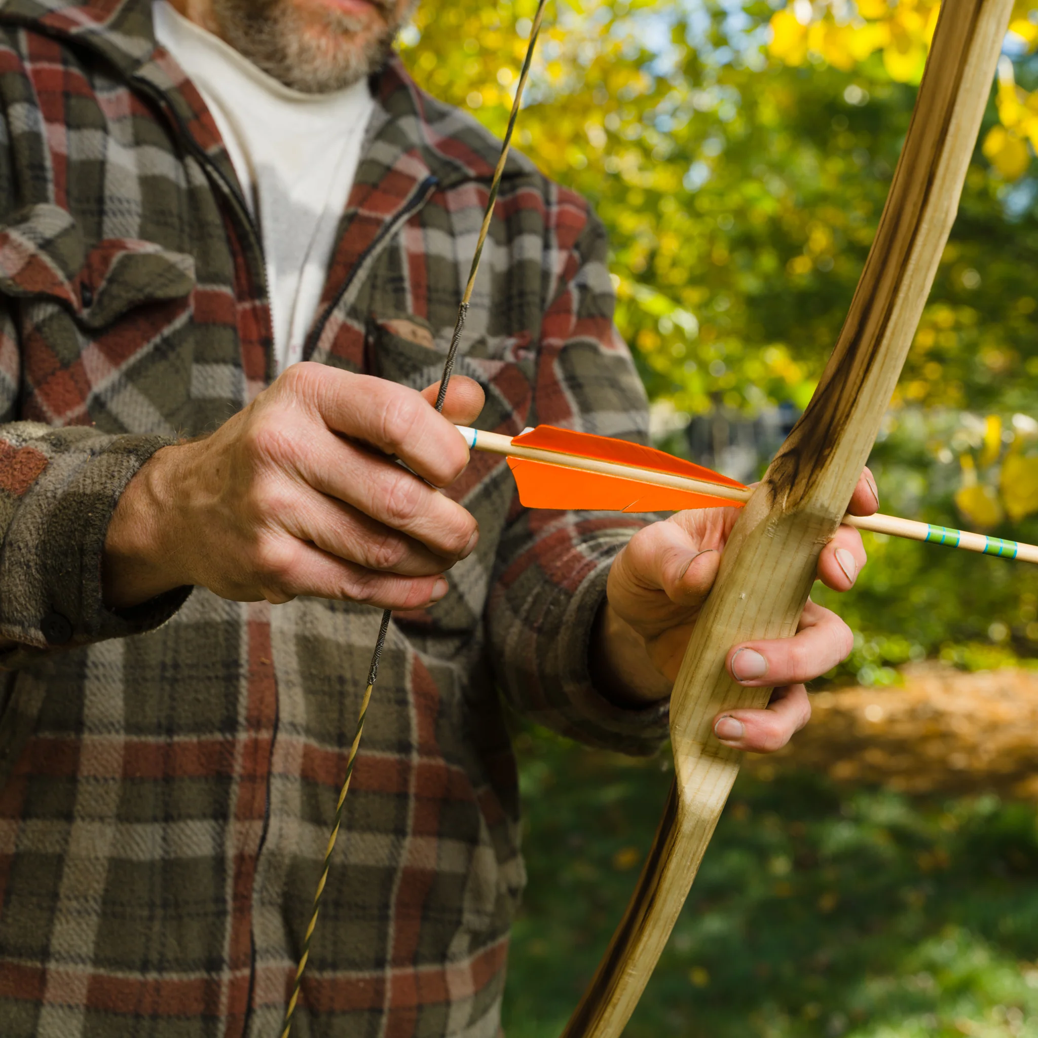 2026-06-18 – Build Your Own Holmegaard-Style Bow