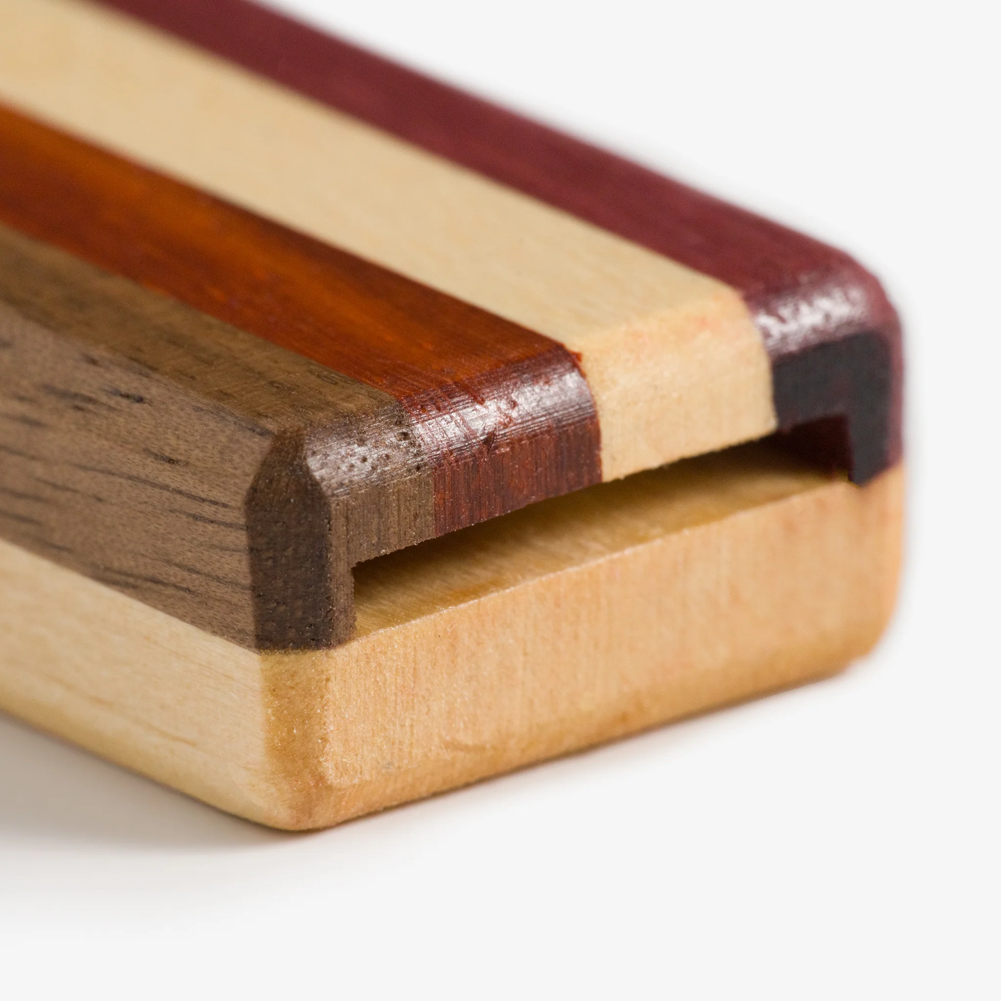 Knife Protector with Magnetic Insert by Kim Lynum