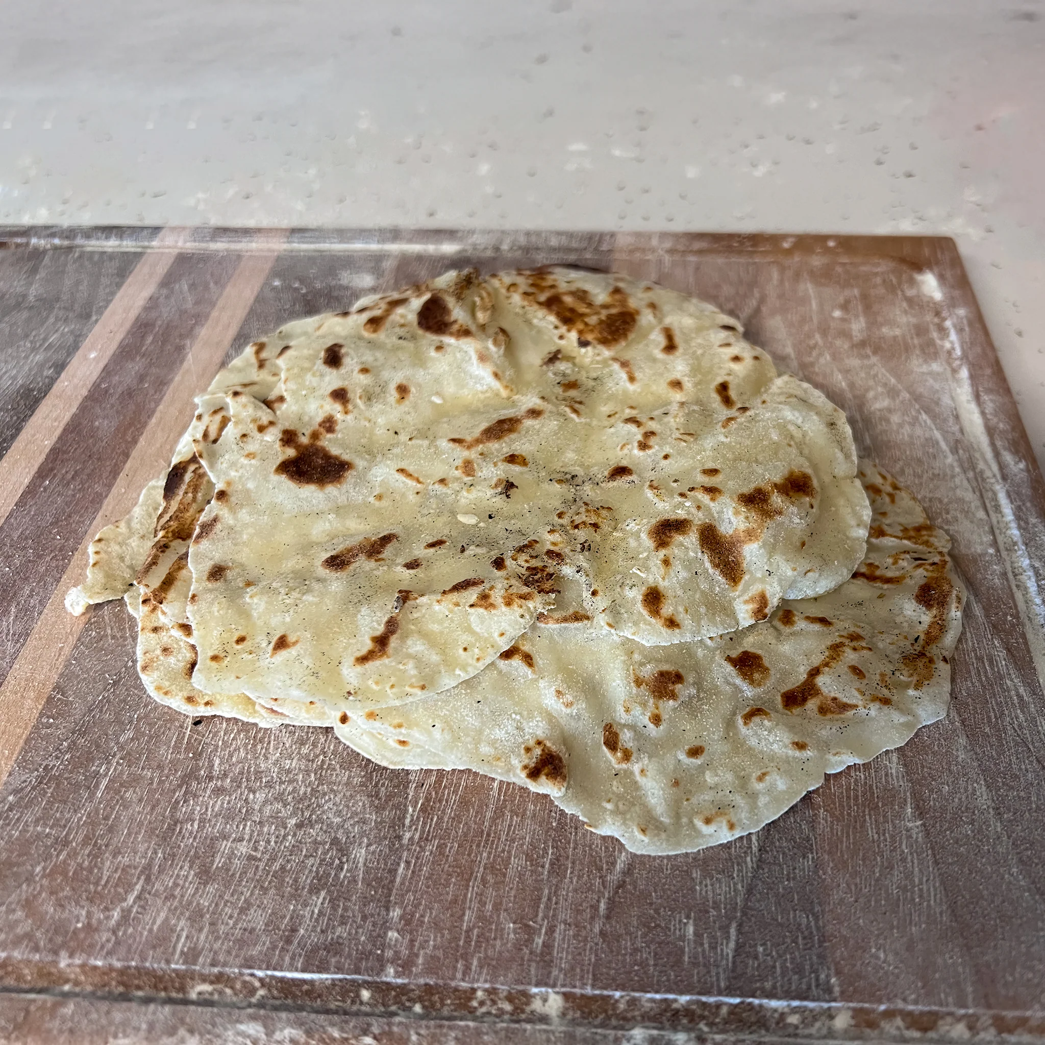2026-09-19 – Lefse for the Everyday in Any Kitchen (Online)