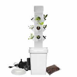 Hydroponic Garden Tower