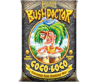 FoxFarm Bush Doctor Coco Loco Potting Mix 2cf