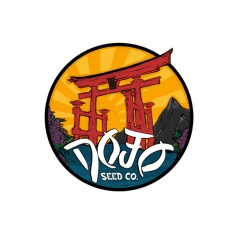 Dojo Seed Co – Diana