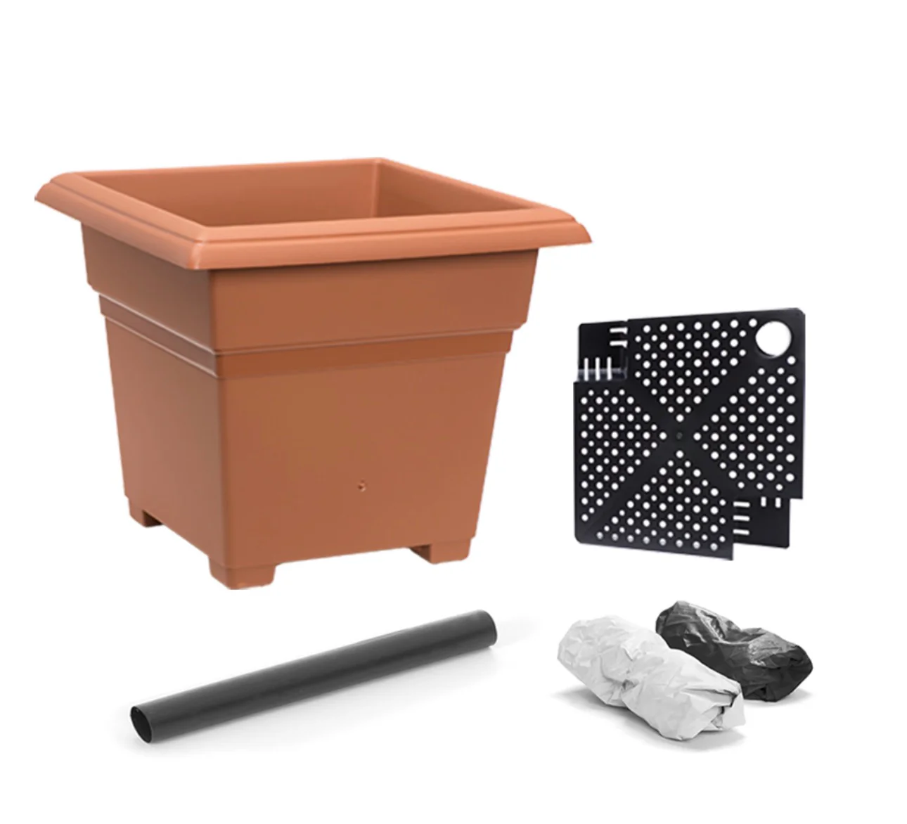 EarthBox Root & Veg Gardening System