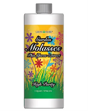 Grow More® Garden Molasses