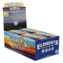 Elements – Ultra Thin 1¼ Size 300s Rolling Leaves