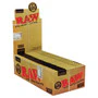 RAW® – Classic Rolling Papers Single Wide (Single Feed) 50ct