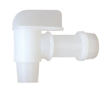 General Hydroponics® Container Spigot – 6gal