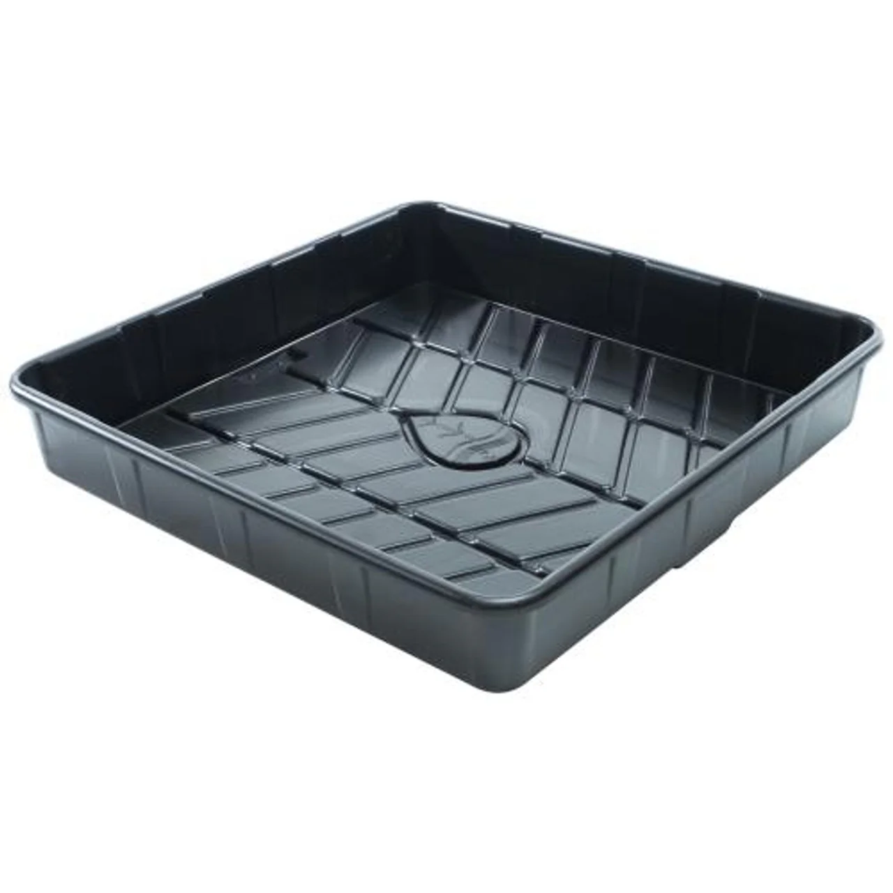 Botanicare® Original Grow Trays OD Tray – Black