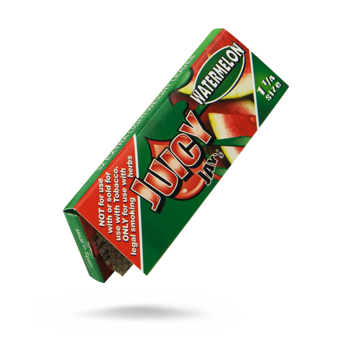 Juicy Jay’s Watermelon Rolling Papers