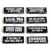 Bad Ass Rolling Papers