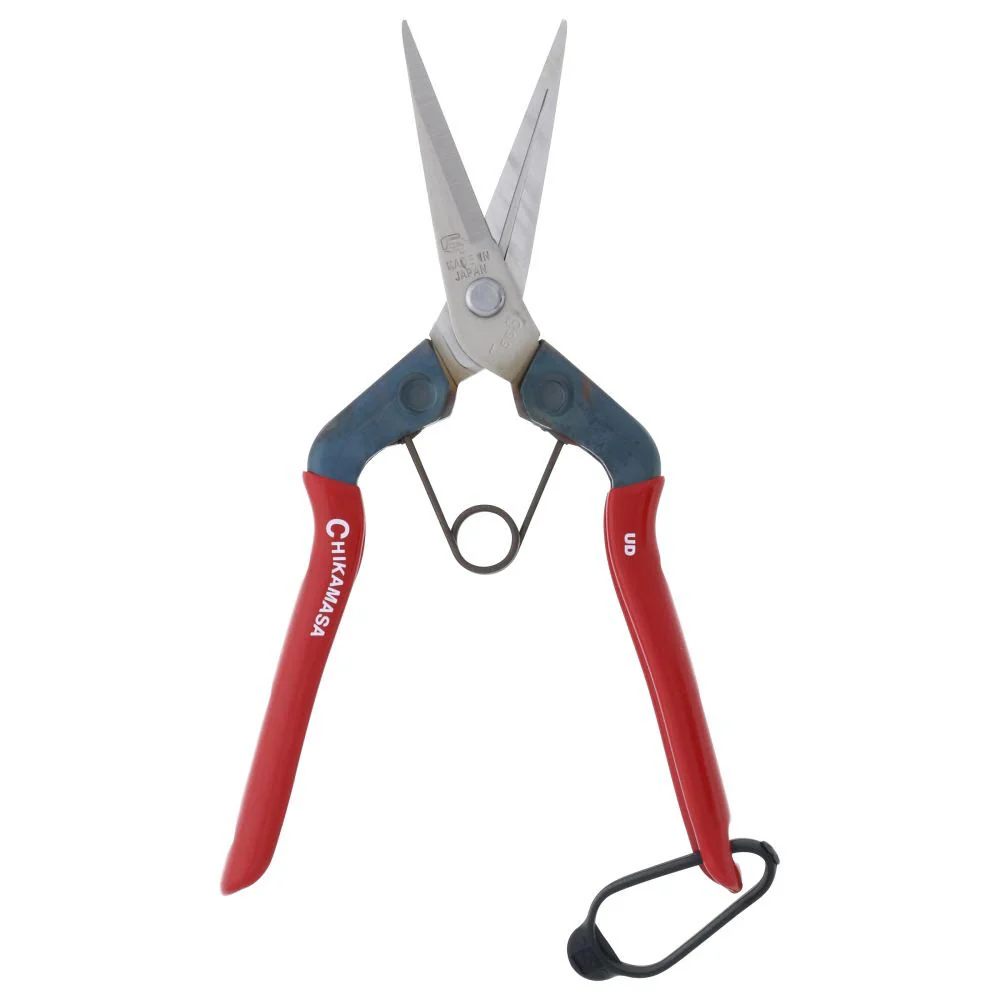Chikamasa T550S Pruning Scissors