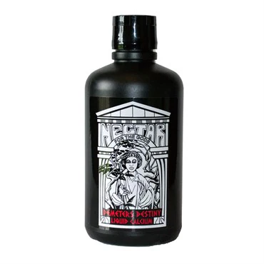 Nectar for the Gods Demeters Destiny