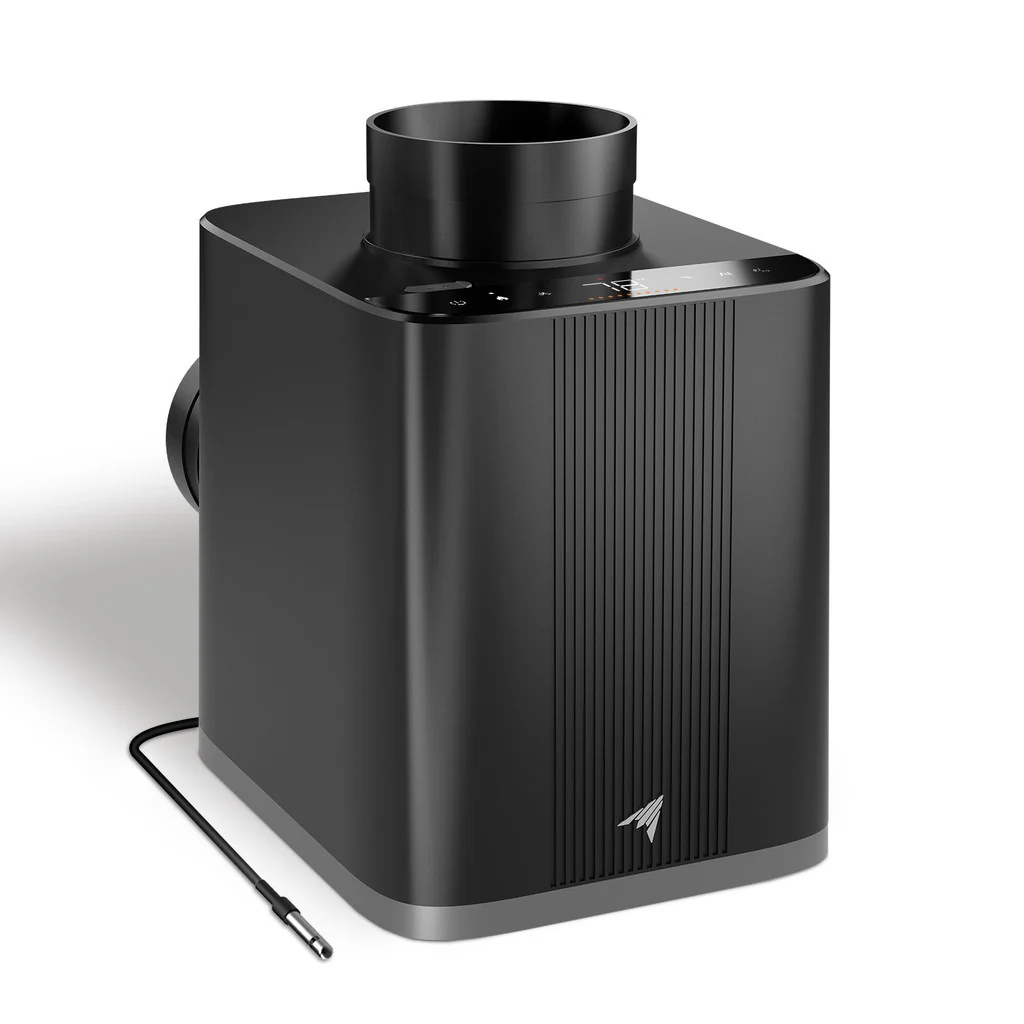 AC Infinity THERMOFORGE T7, Plant Heater 1000W with AI-Powered VPD Temp Controller