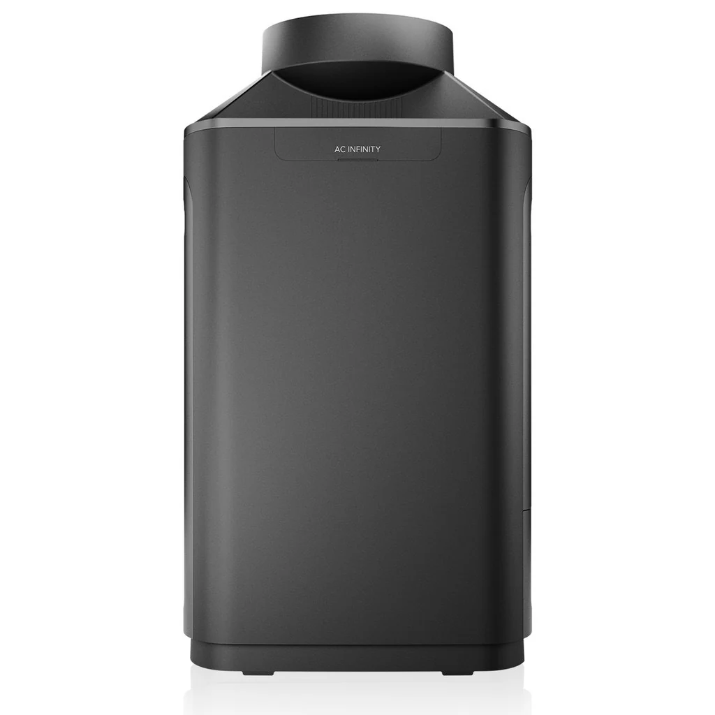 AC Infinity HYDRONE 7, Plant Dehumidifier with AI-Powered Humidity VPD Controller, up to 10×10