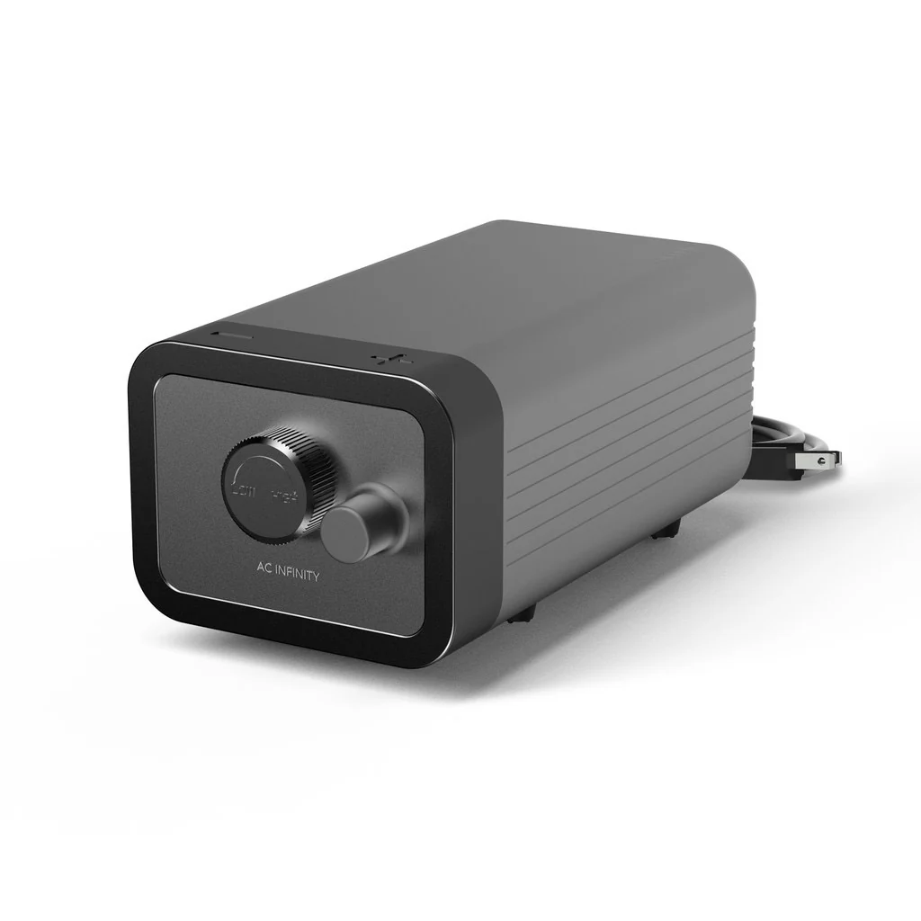 AC Infinity Hydroponics Air Pump