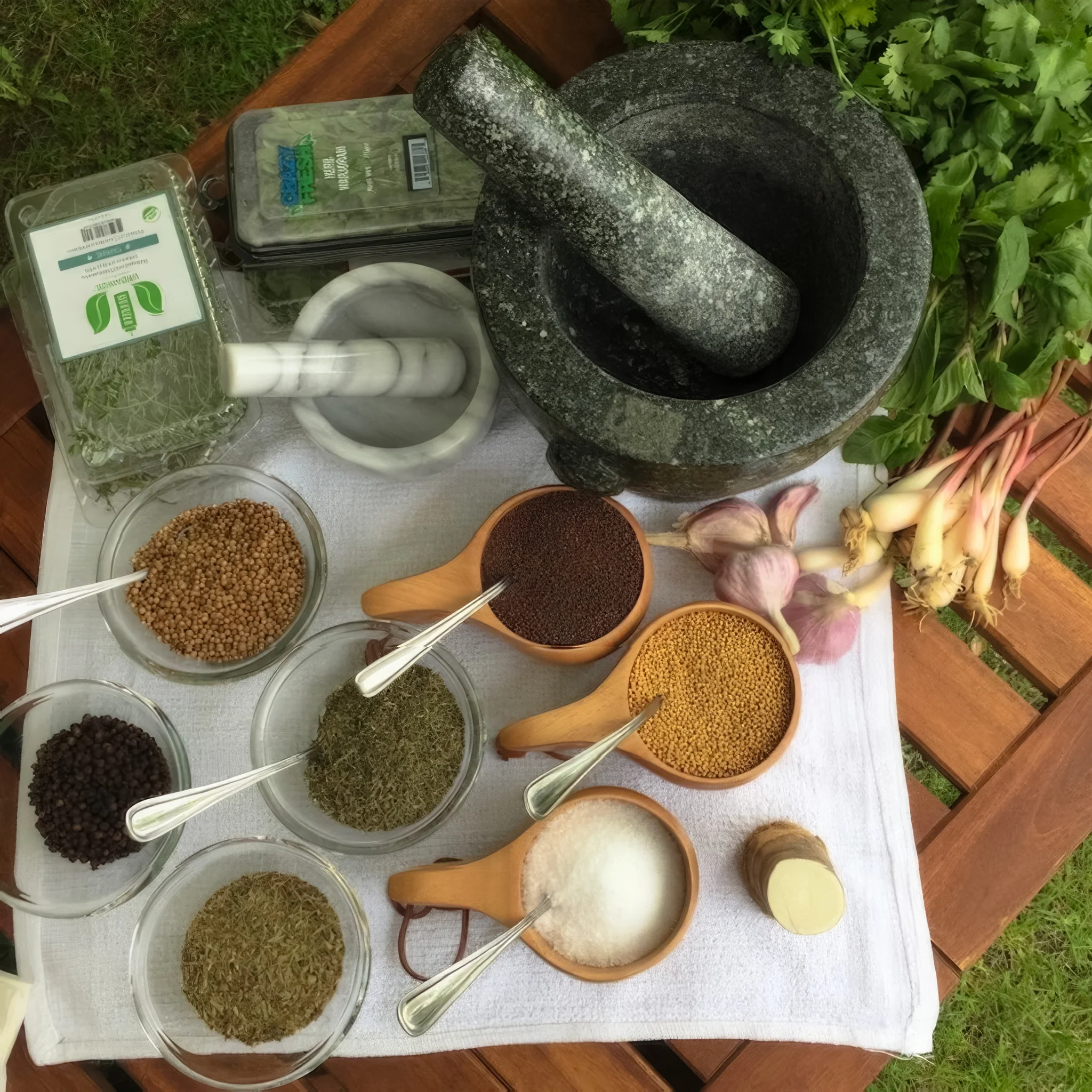 2026-09-17 – Explore Barley, a Traditional Nordic Ingredient! (Online)