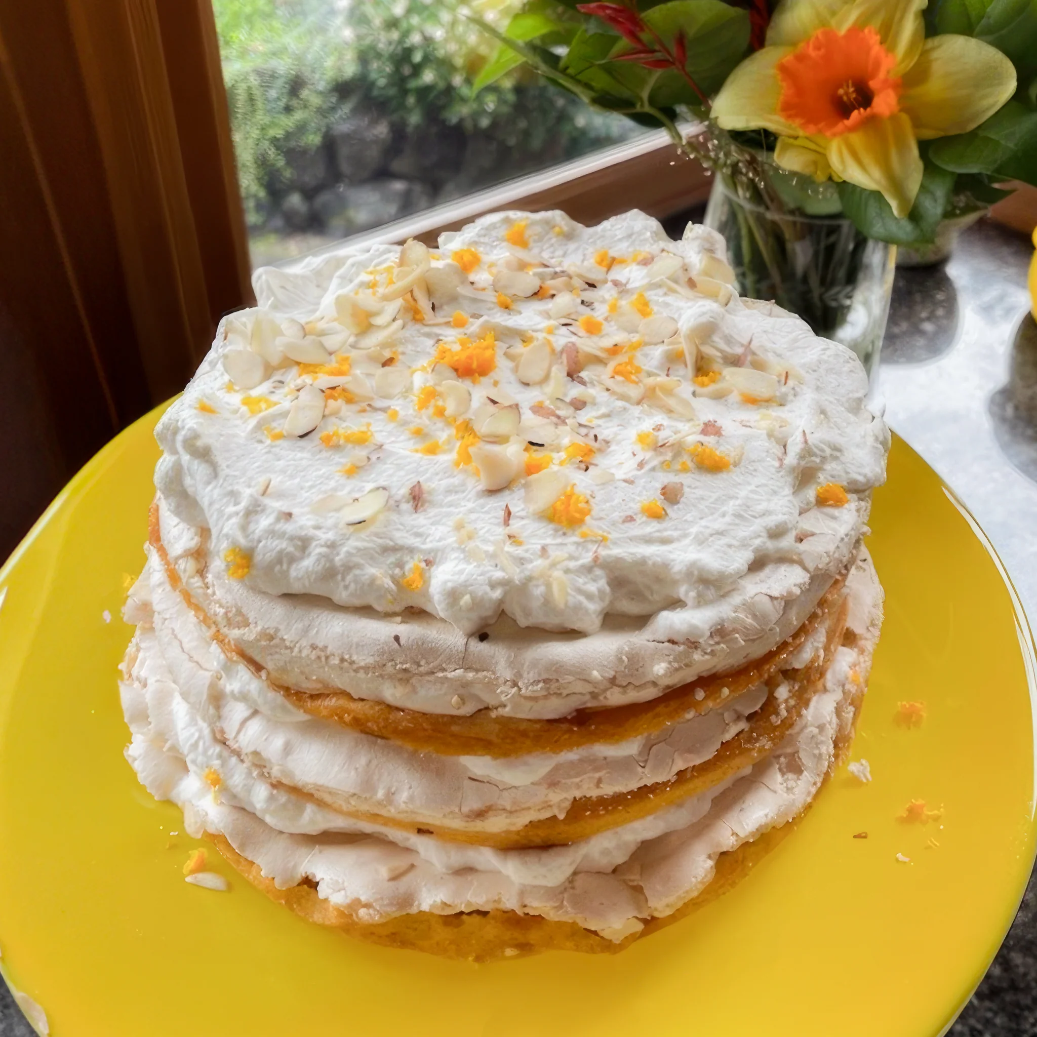 2026-08-15 – Scandinavian Meringues (Online)