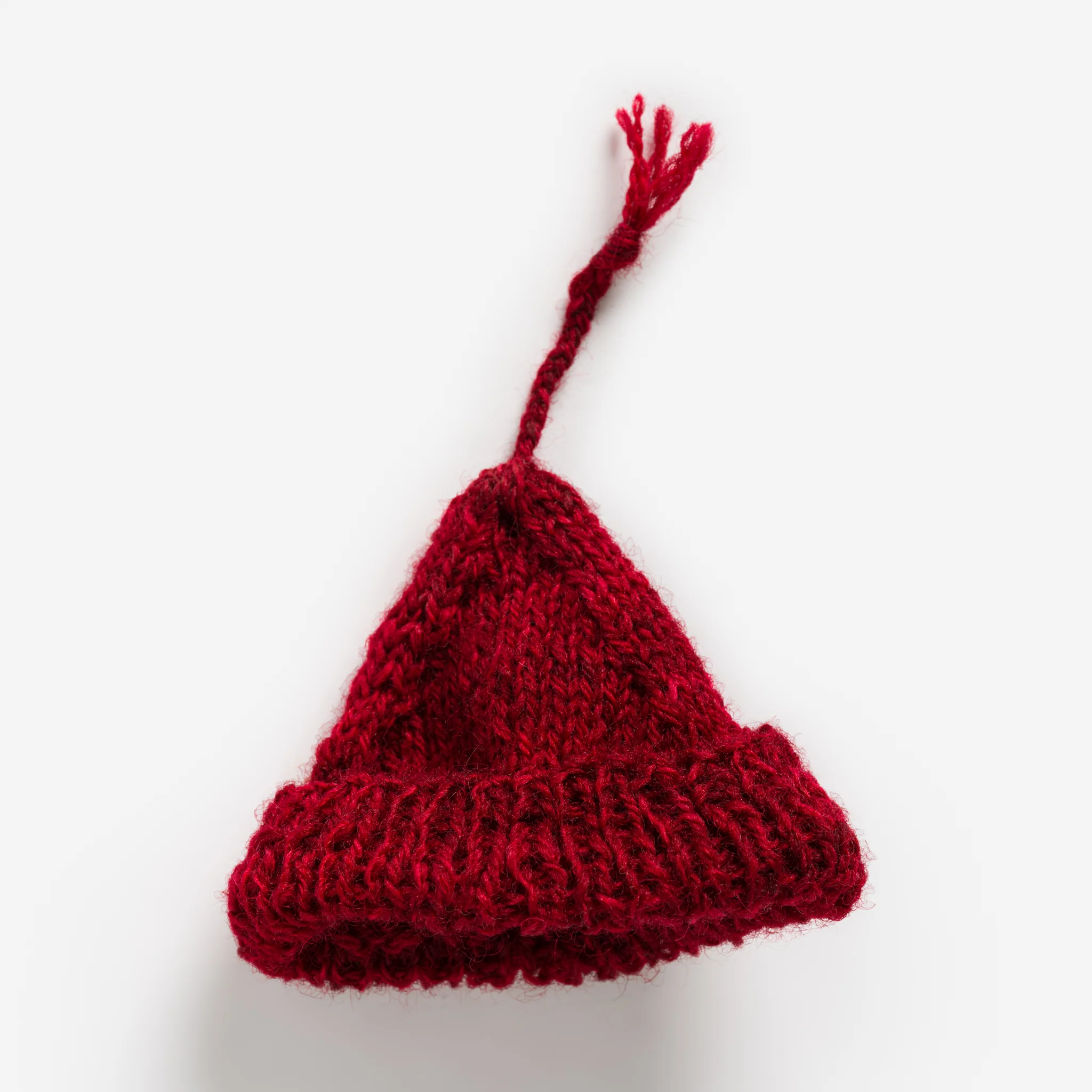 Mini Nisse Hat Pin by Laura Berlage