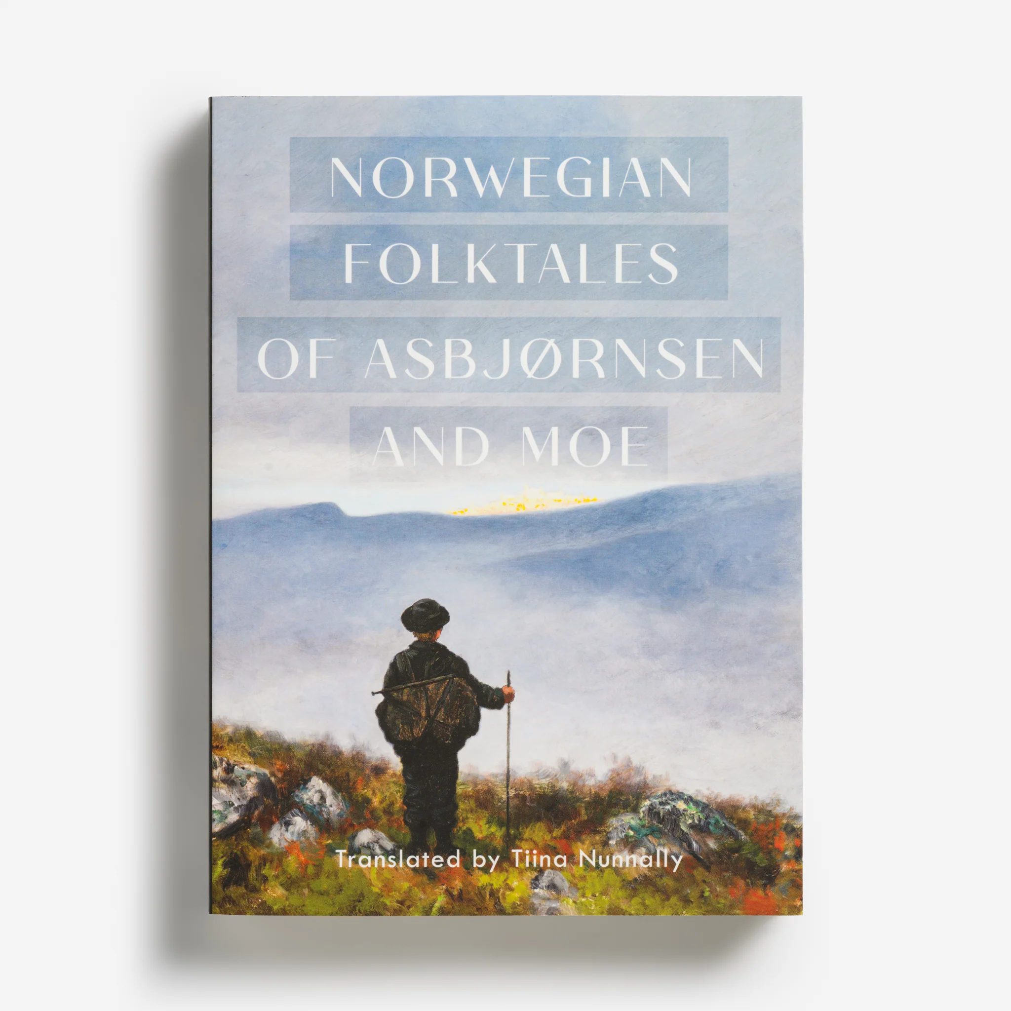 Norwegian Folktales of Asbjørnsen & Moe