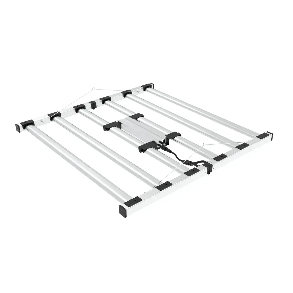 6 Bar Nova Sun Series with Dual Red Terp Boost