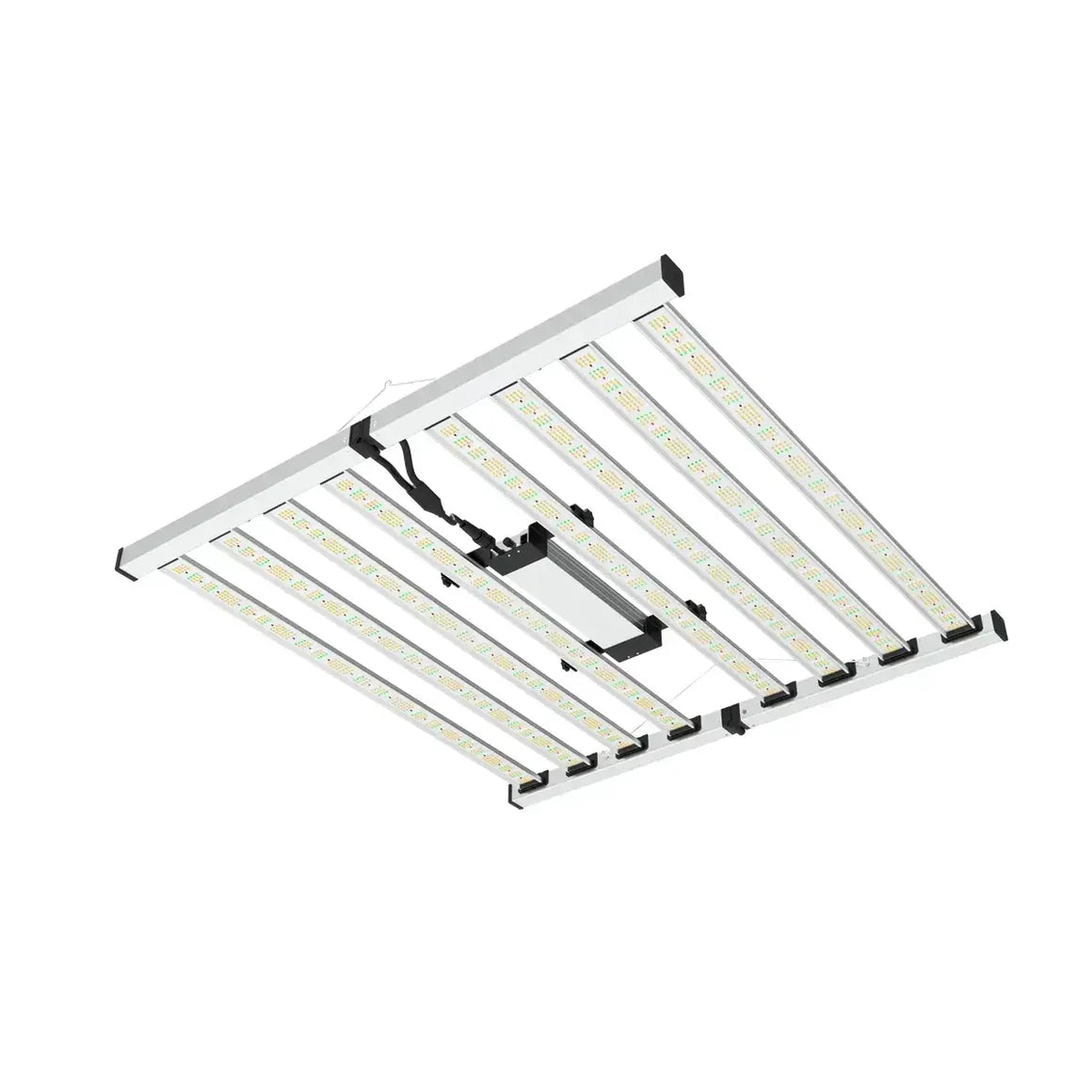8 Bar Nova Sun Series with Dual Red Terp Boost Spectrum Tuning Model with 3 channels