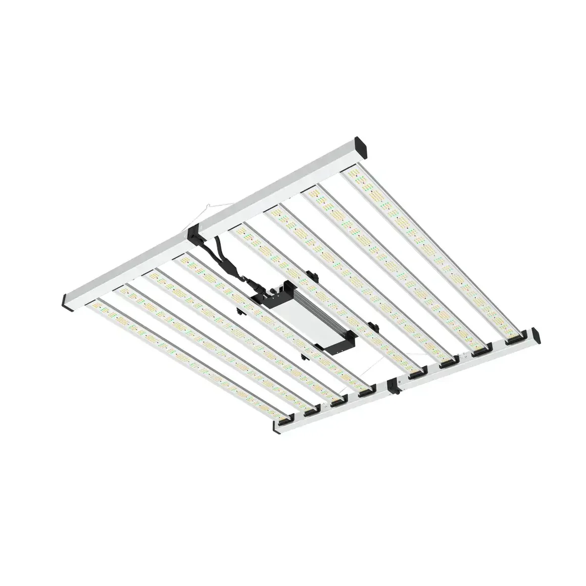 8 Bar Nova Sun Series with Dual Red Terp Boost