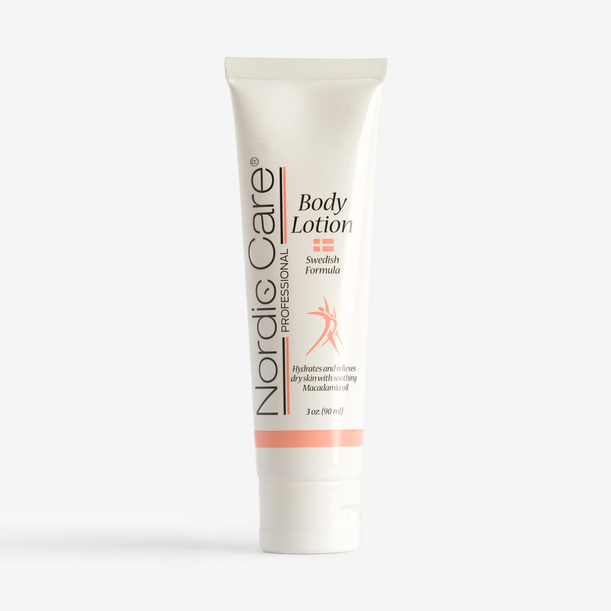 Nordic Care Body Lotion with Essential Oils