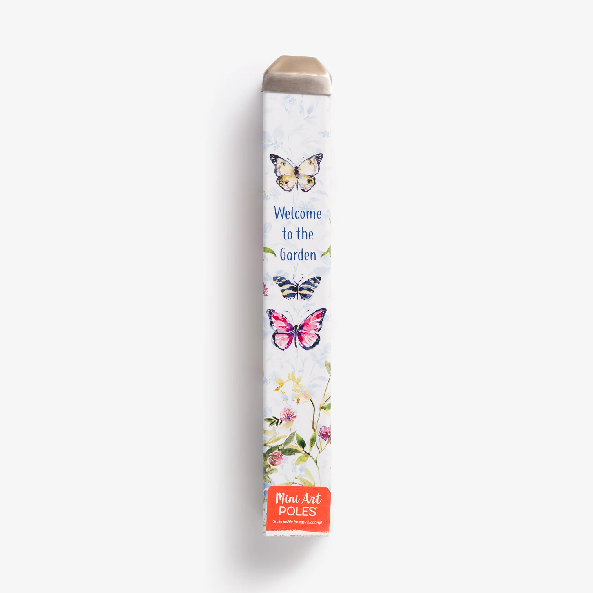 Garden Song 10″ Mini Art Pole