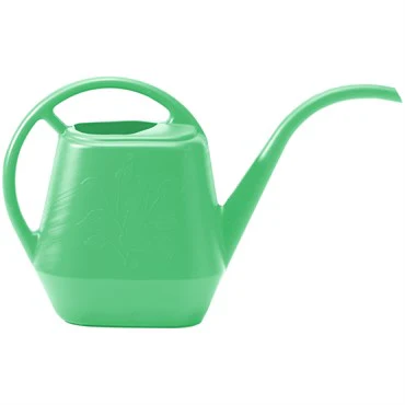 Bloem® Aqua Rite Watering Can – 56oz Capacity – Mint Green