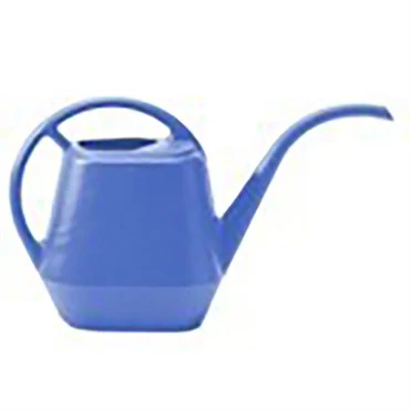 Bloem® Aqua Rite Watering Can – 144oz Capacity – Peri Blue