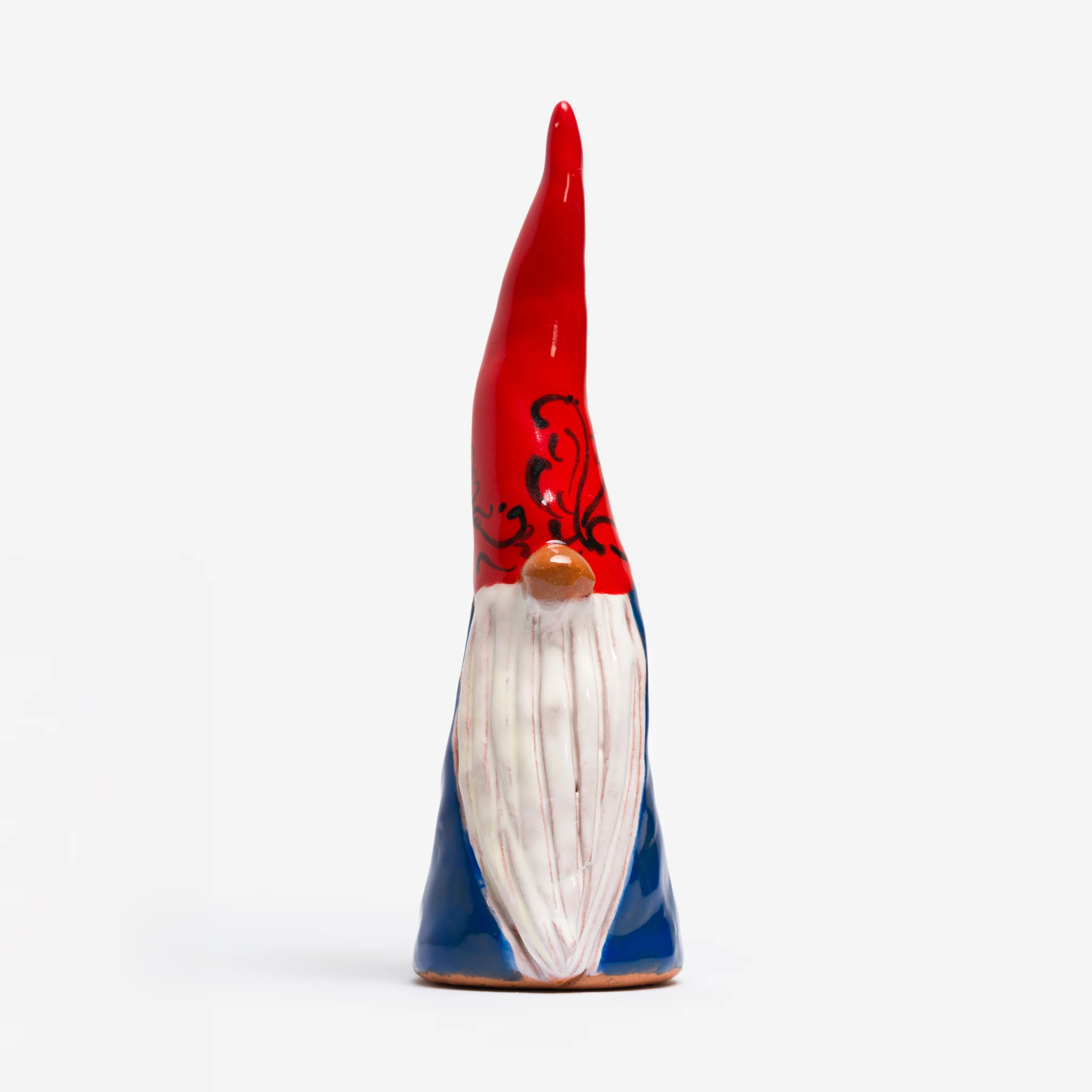 Gnome by Rachael Saum