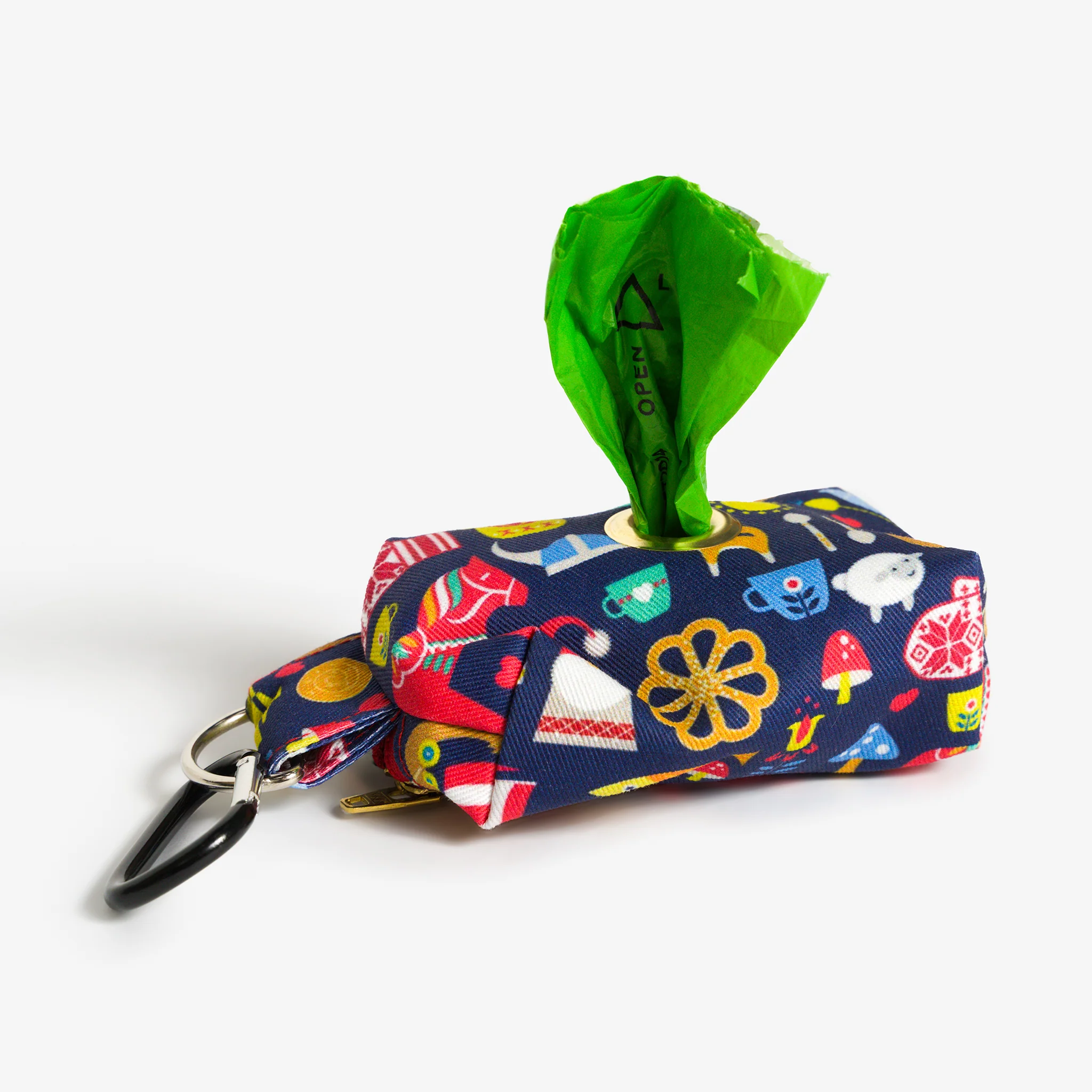 Nordic Doggy Bag by Steller