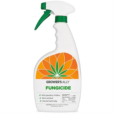 Grower’s Ally® Fungicide – 24oz – Ready-to-Use