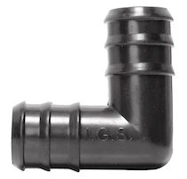 Active Aqua 3/4″ Elbow Connectors