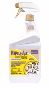 Bonide® SHOT GUN® Repels-All® Liquid Animal Repellent