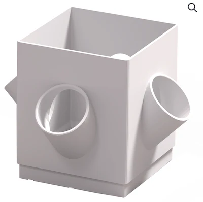 Tower Garden Grow Block Only