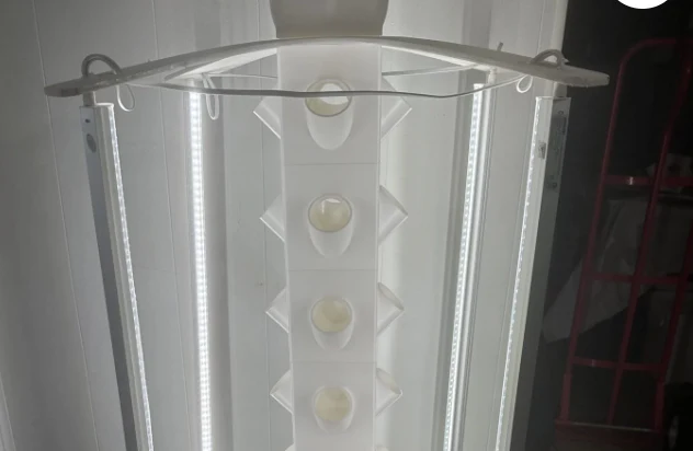 Hydroponic Tower Light Kit MINI