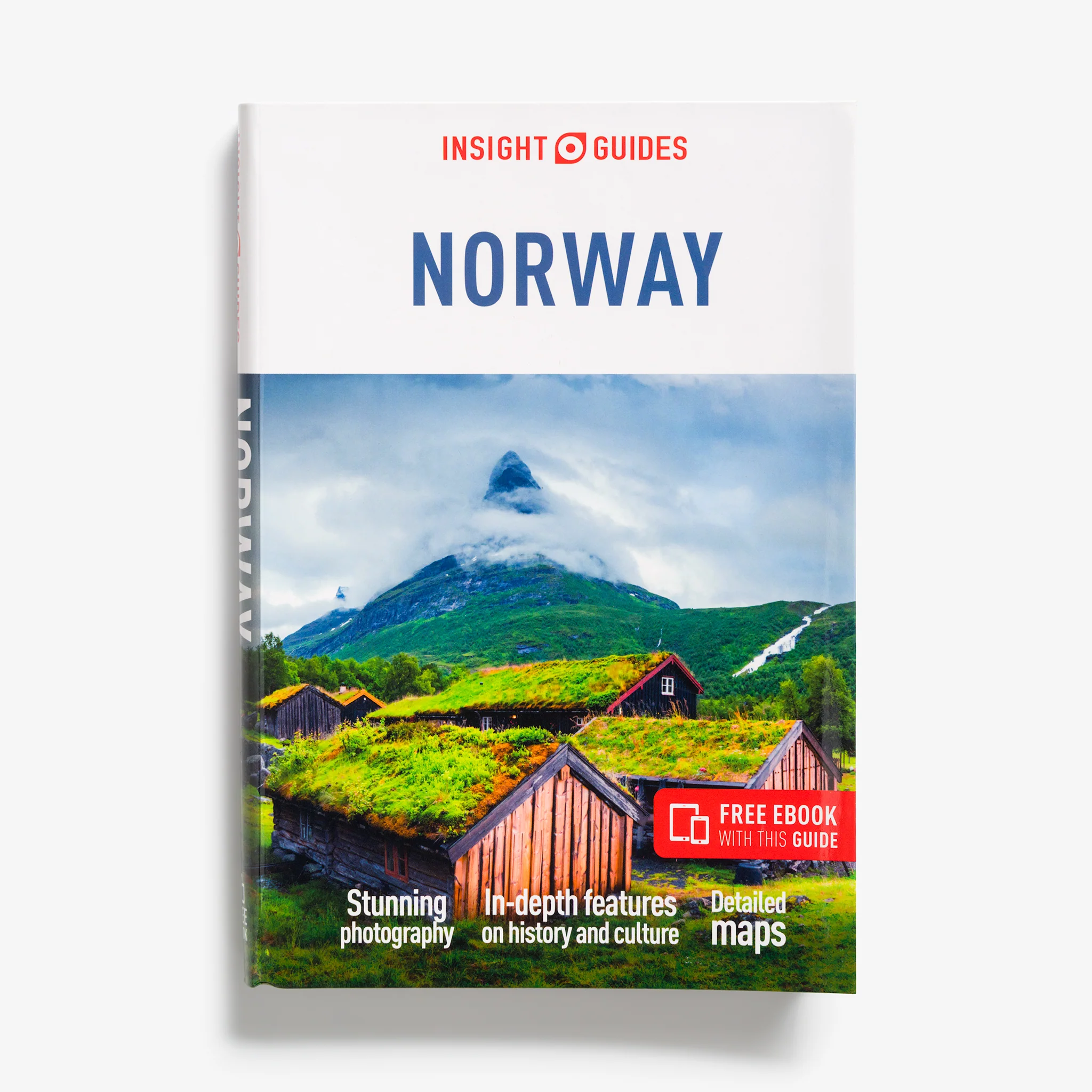 Insight Guides – Norway