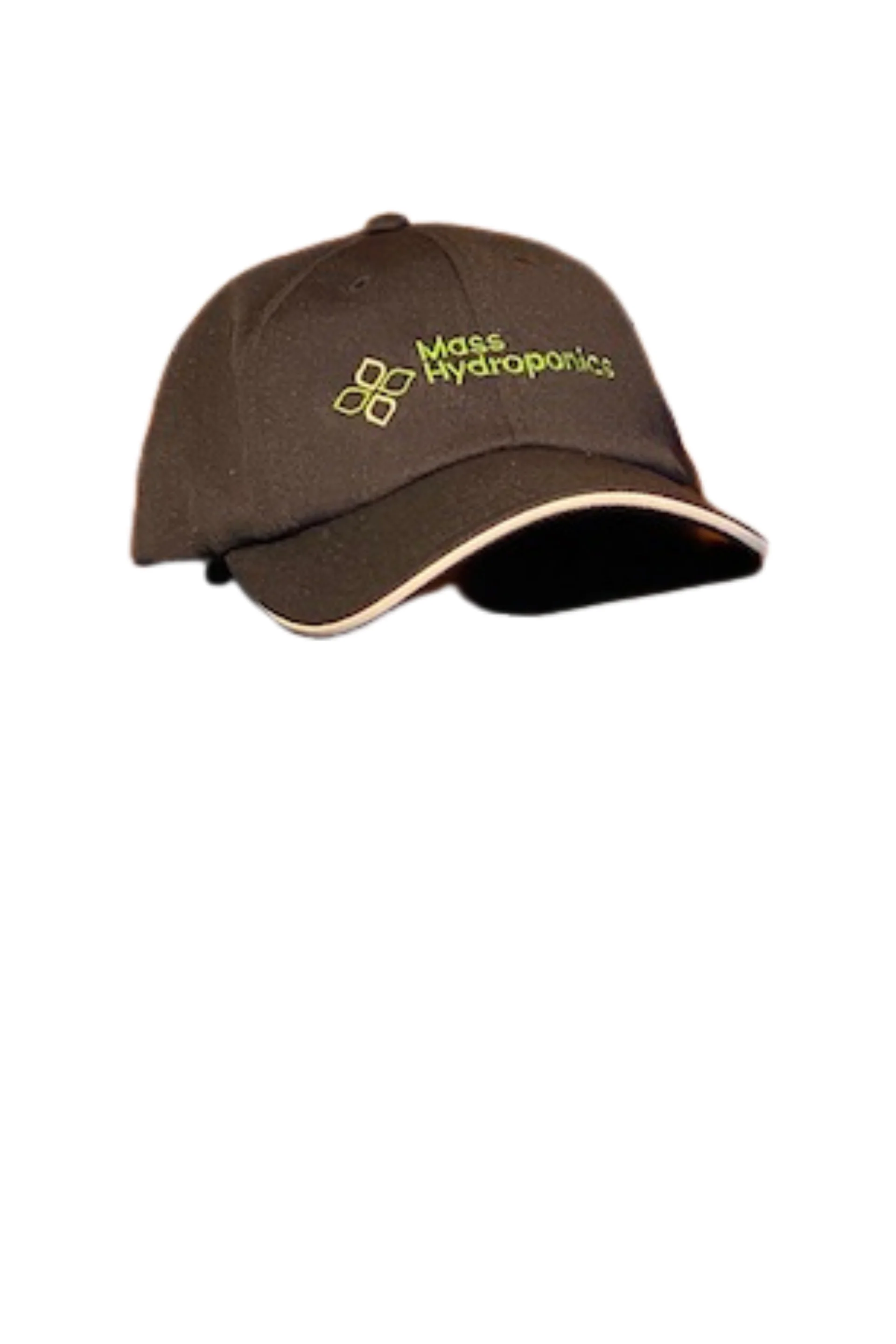 Mass Hydro Baseball Cap