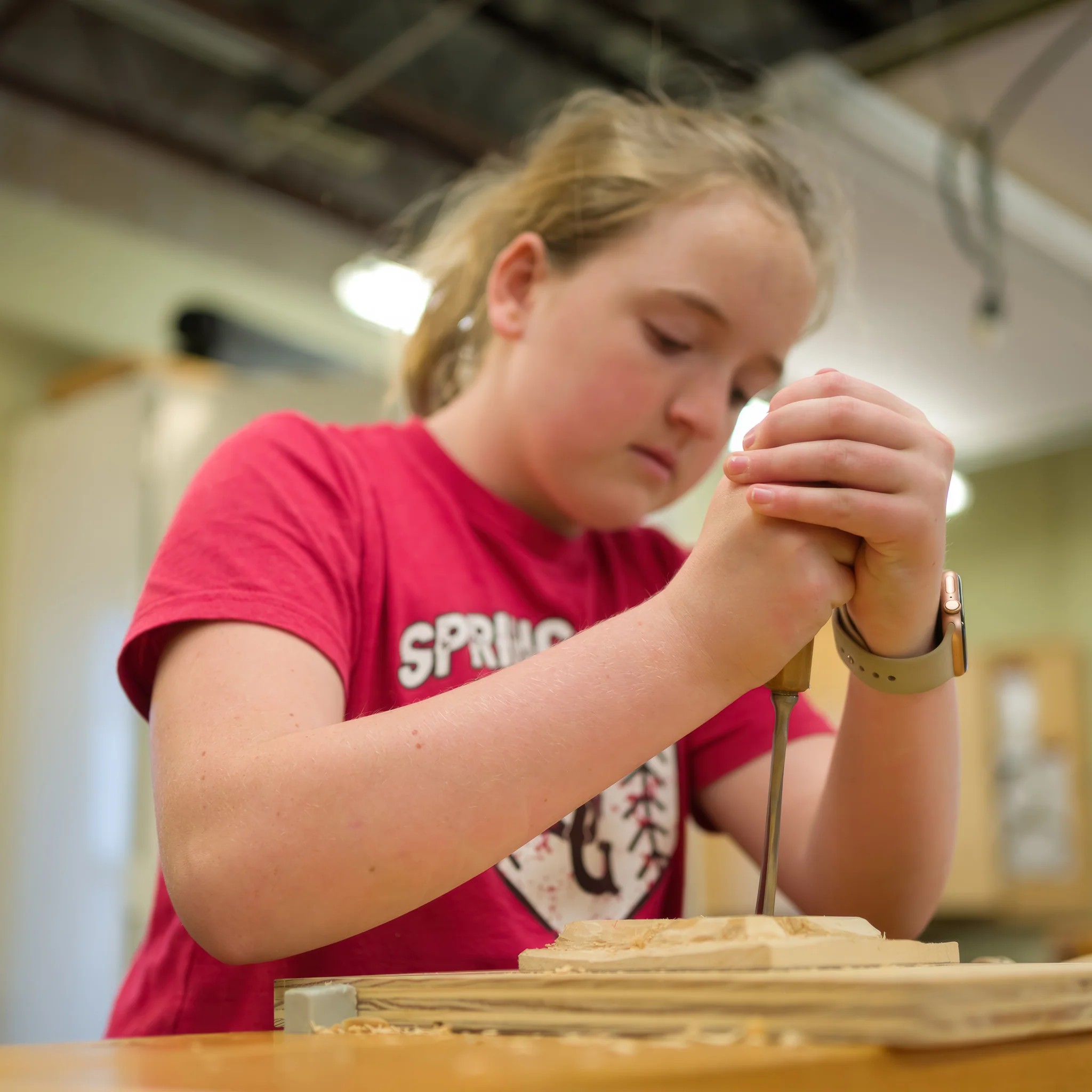 2026-09-02 – Beginning and Intermediate Whittling Klubb