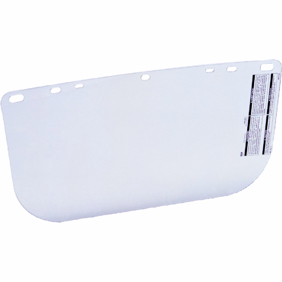Safety Works Replacement Visor Face Shield