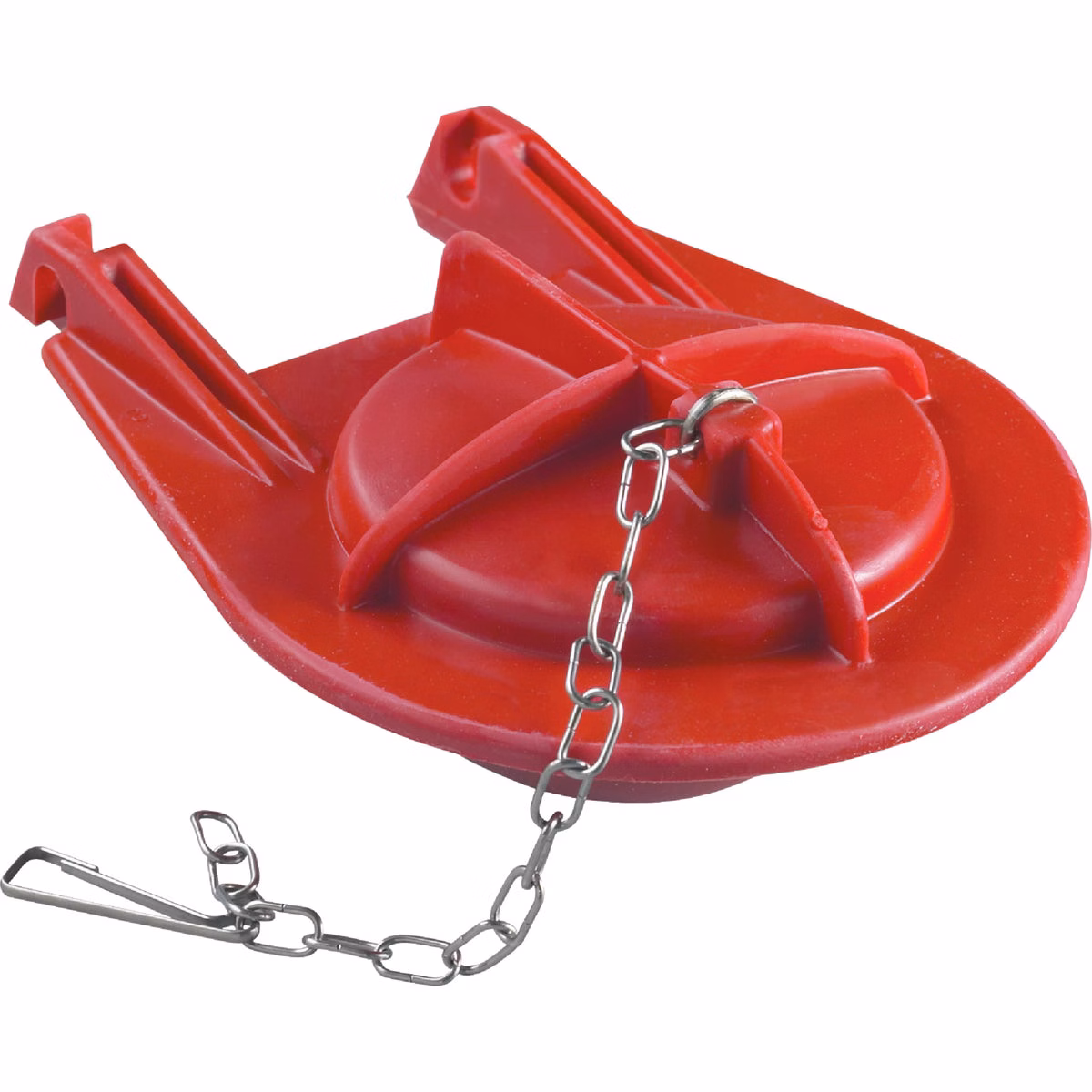 Kohler Class 5 Rubber Toilet Flapper for 1-Pc. Toilet