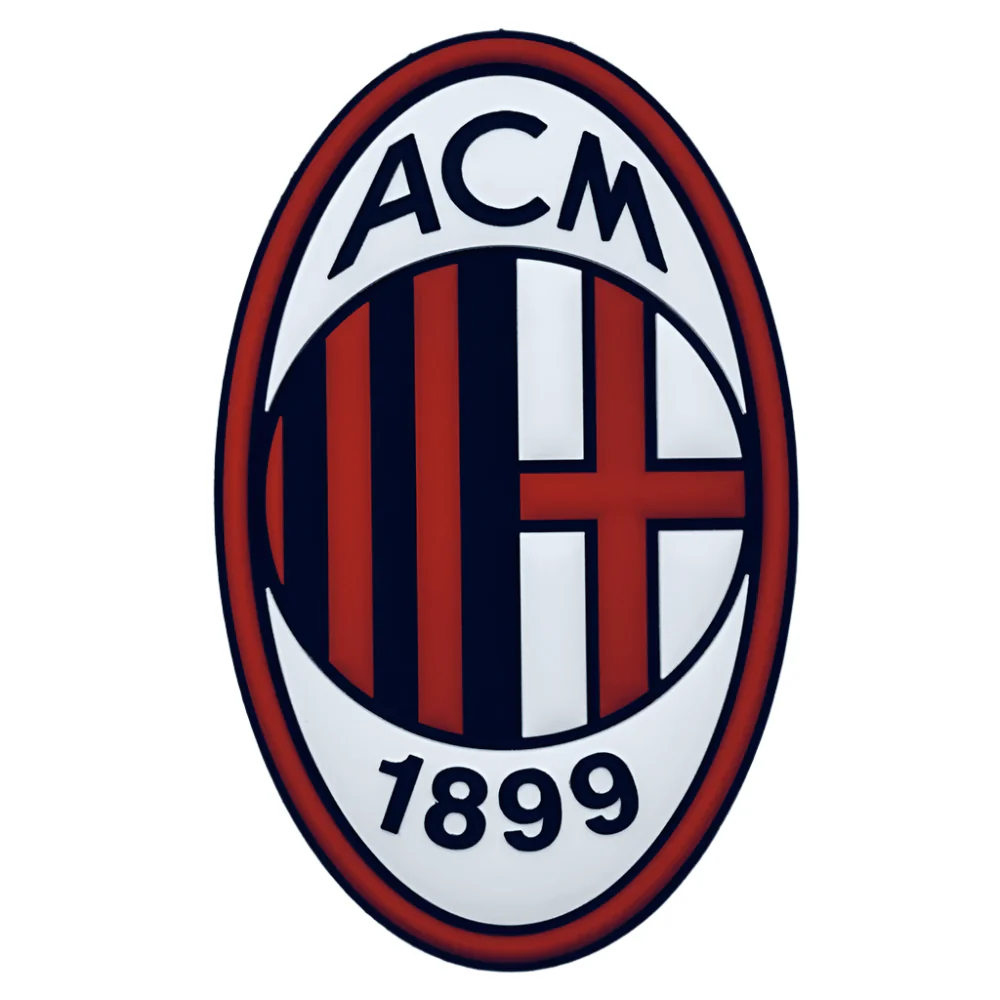 AC Milan Magnet