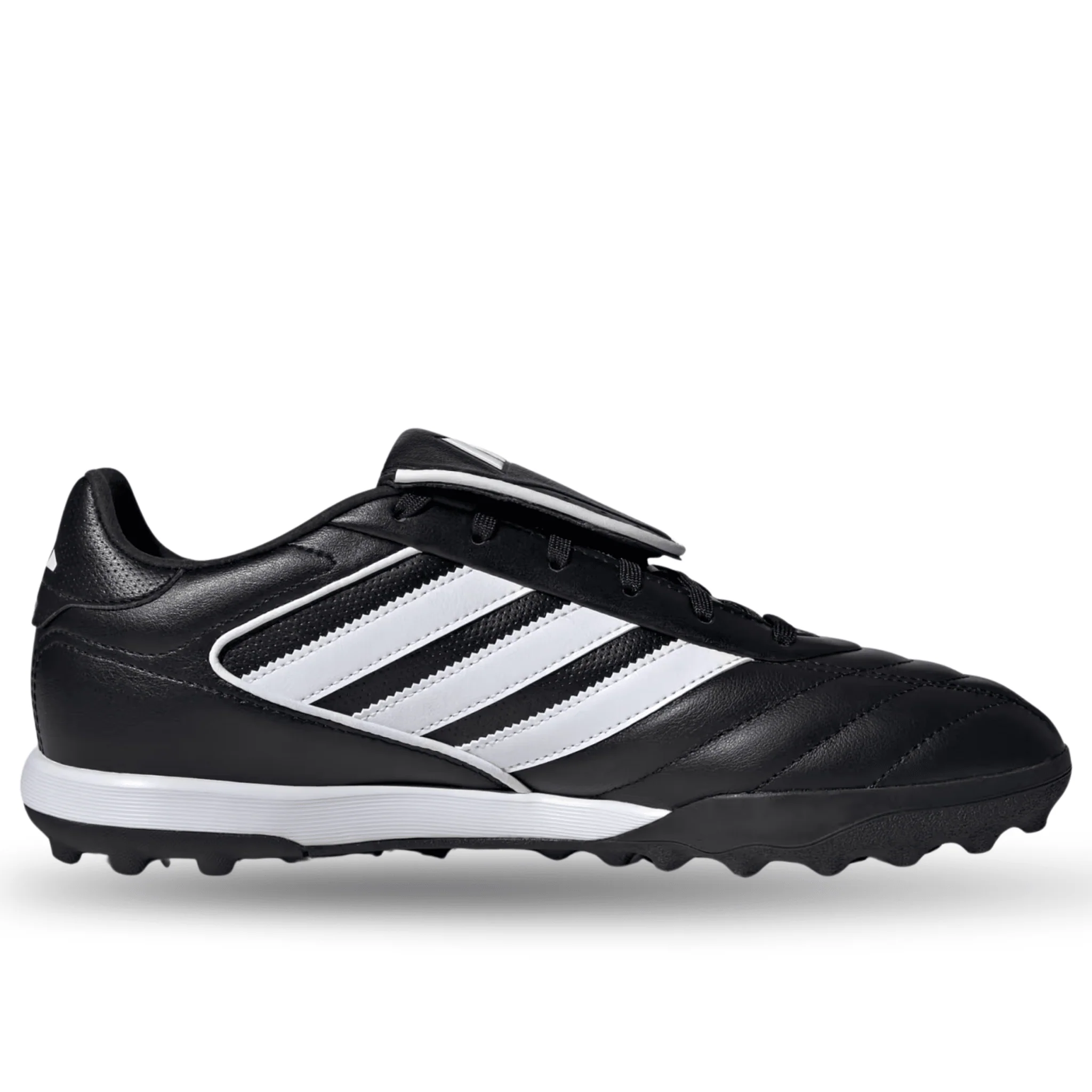 adidas Copa Gloro II Turf Soccer Shoes (Black/White)