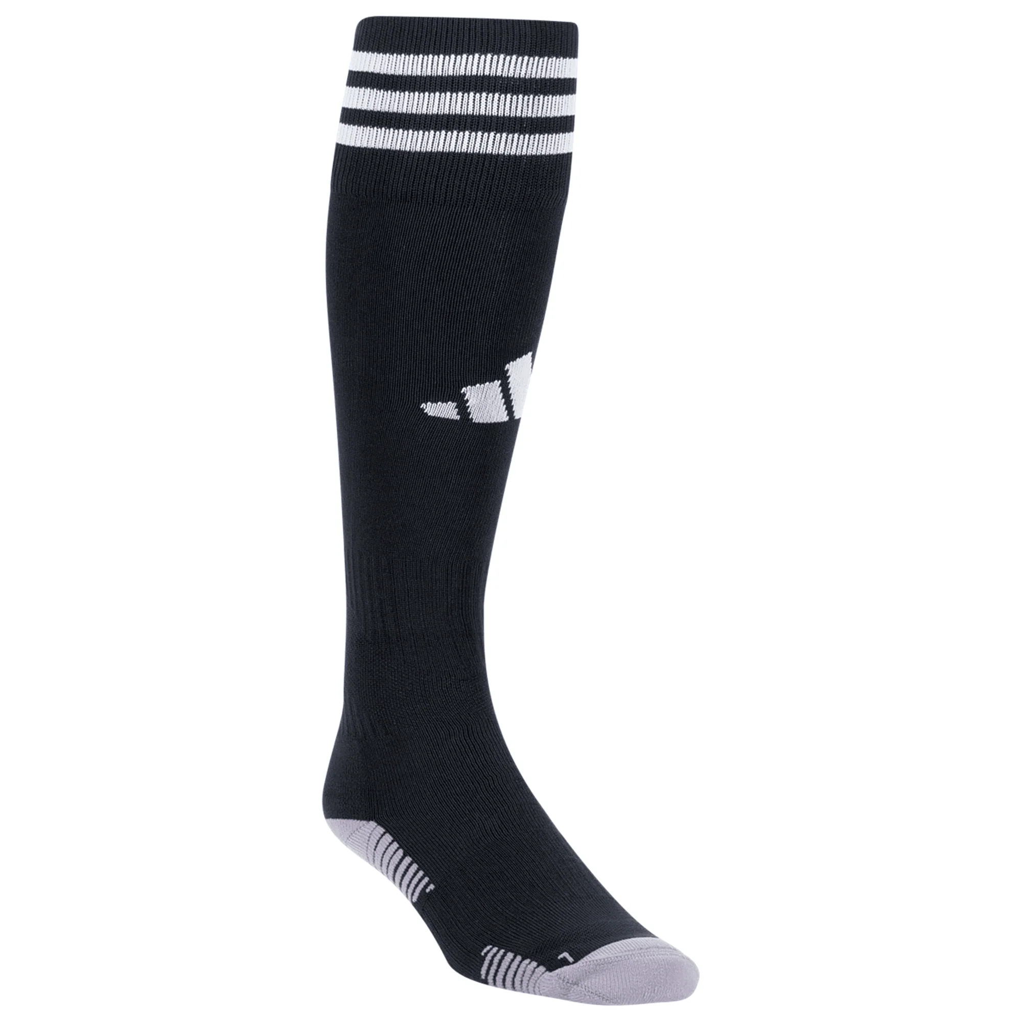 adidas Copa Zone Cushion 5 OTC Sock (Black/White)
