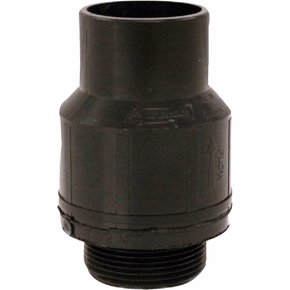 NDA Prinsco 1-1/2 In. Sump Pump Seal Check Valve