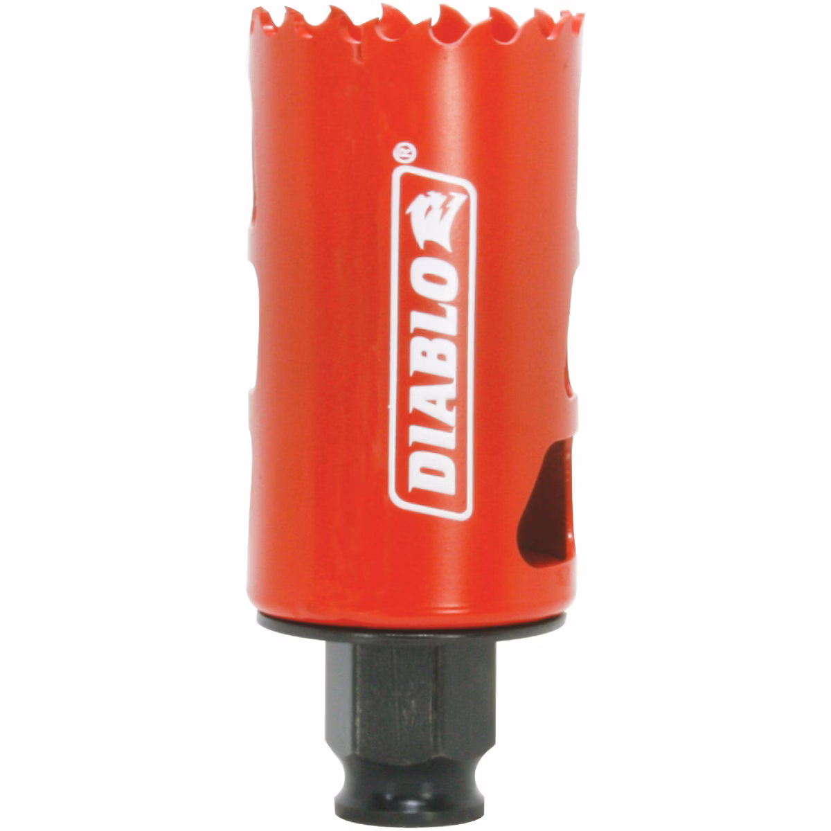 Diablo 1-1/2 In. Bi-Metal Hole Saw