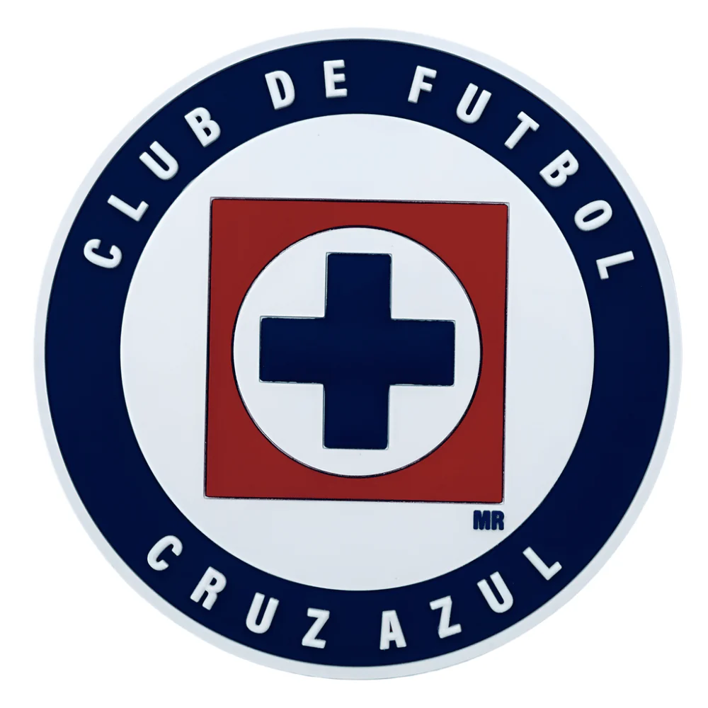 Cruz Azul Magnet